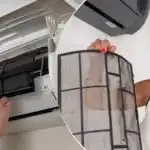 Kako brzo očistiti klima uređaj kod kuće: jednostavna metoda koja