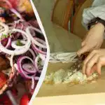 Kako napraviti hrskavi kiseli luk, kao u ćevabdžinici: glavni trikovi