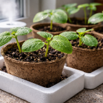 Kako spasiti sadnice krastavaca od naglog sušenja u posudama kako-spasiti-sadnice-krastavaca-od-naglog-susenja-u-posudama.png