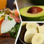 Koja hrana smanjuje razinu kortizola: liječnici su naveli 6 zdravih