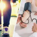 Koliko brzo hodanje utječe na krvni tlak: kardiolozi dali jasan