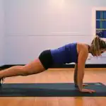 Koliko dugo trebate držati šipku da biste postigli najbolji rezultat: