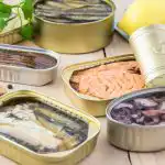 Korisno čak iu konzerviranoj hrani: proglašena najbolja riba za srce