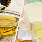 Maslinovo ulje ili maslac: koji je proizvod zdraviji za visoki