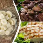 Navedeno je 5 namirnica koje sadrže više vitamina B6 od