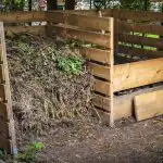 Ne možete spaliti staro lišće - bolje je napraviti izvrstan