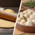 Ovo tijesto za knedle je najbolje - nije recept, nego