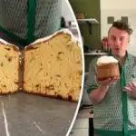 Paška bez dugog miješenja - kako brzo pripremiti blagdansko pečenje