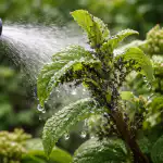 Proljetna invazija crnih lisnih uši na mladi viburnum može vas u potpunosti lišiti žetve i ukrasnog izgleda grma u samo tjedan dana. Godinama sam tražio metodu koja djeluje brže od kemikalija, ali ostaje apsolutno sigurna za ekologiju vrta, i konačno sam našao savršenu kombinaciju jednostavnih sastojaka. Zaboravite na beskrajno prskanje - ovo rješenje će riješiti grane štetočina odmah i dugo vremena. proljetna-invazija-crnih-lisnih-usi-na-mladi-viburnum-moze-vas.png