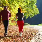 Samo 30 minuta dnevno: trener je razvio 4-tjedni plan hodanja