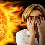 Stiže serija magnetskih oluja: Objavljeni datumi oluje (graf)