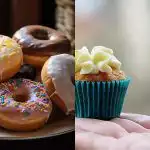 Što se događa ako iz prehrane izbacite slatkiše: rezultati istraživanja