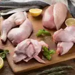 Što se događa s tijelom ako redovito jedete piletinu: odgovor