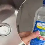 Zašto morate sipati ocat u sudoper: Ovaj trik eliminira dosadni