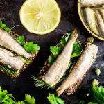 Zašto redovita konzumacija sardina može poboljšati stanje kože - proučite