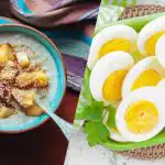 Zobene pahuljice protiv jaja: nutricionistica objasnila što je zdravije za